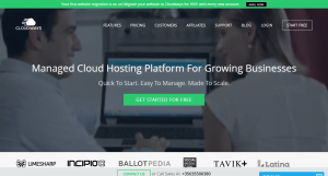 Cloudways: Bloggers' First Hosting Choice