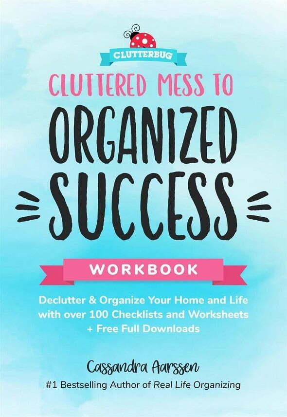 Organized Success