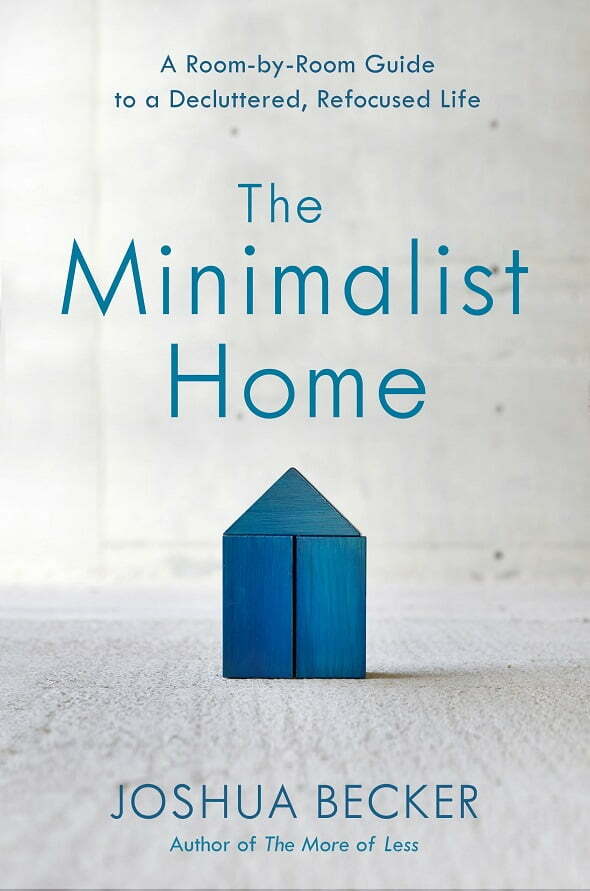 Best Books on Minimalism