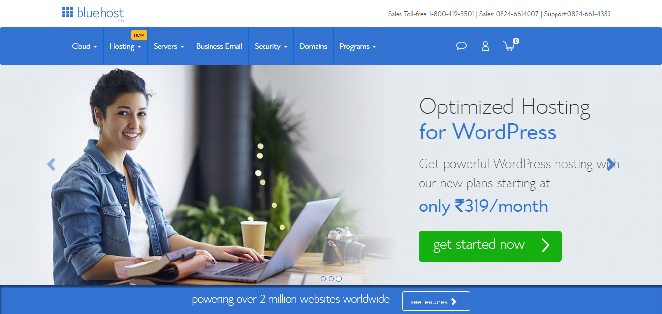 7 Best Web Hosting Providers In India Adithya Shetty Images, Photos, Reviews
