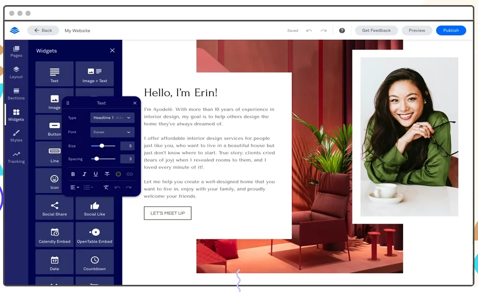 Leadpages