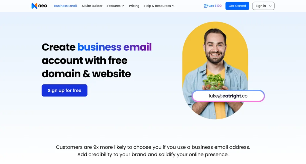Neo Mail