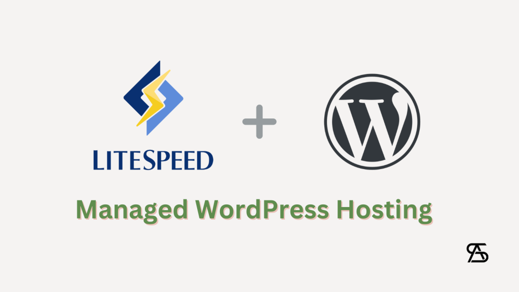 LiteSpeed Managed WordPress Hosting
