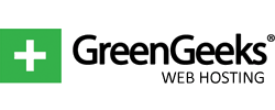 GreenGeeks logo