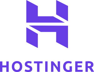 Hostinger logo