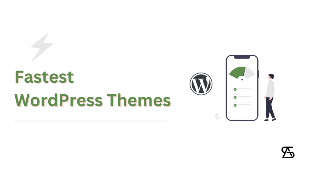 Best Fastest WordPress Themes