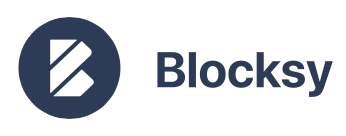 Blocksy logo