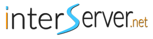 InterServer logo