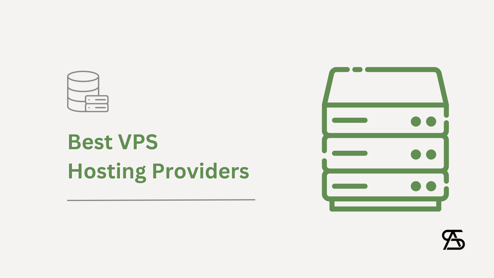 VPS Hosting Providers