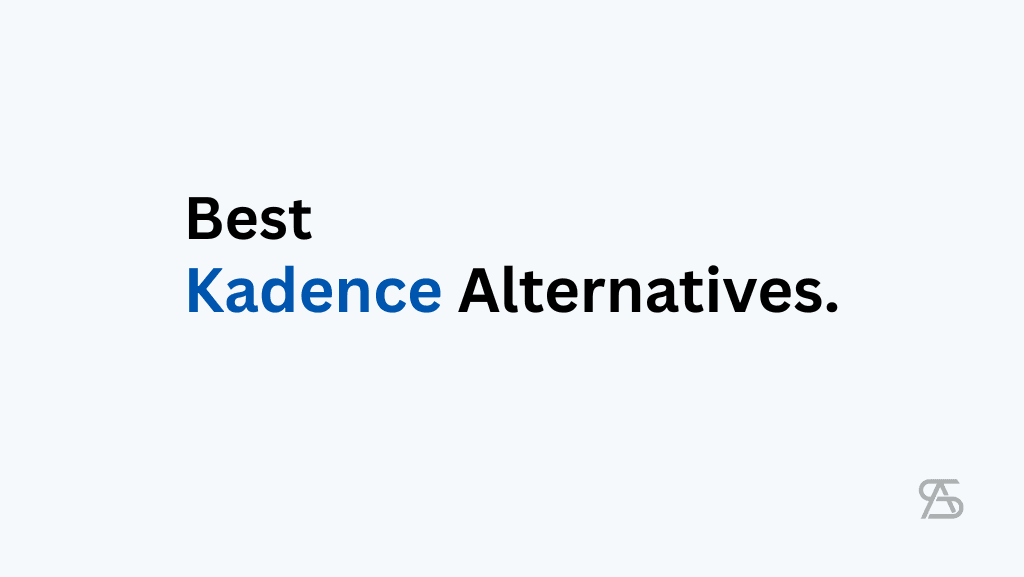 Best Kadence Theme Alternatives