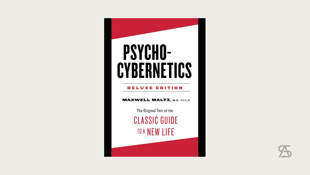 Psycho-Cybernetics Book Review