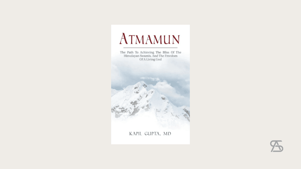 Atmamun Book Review